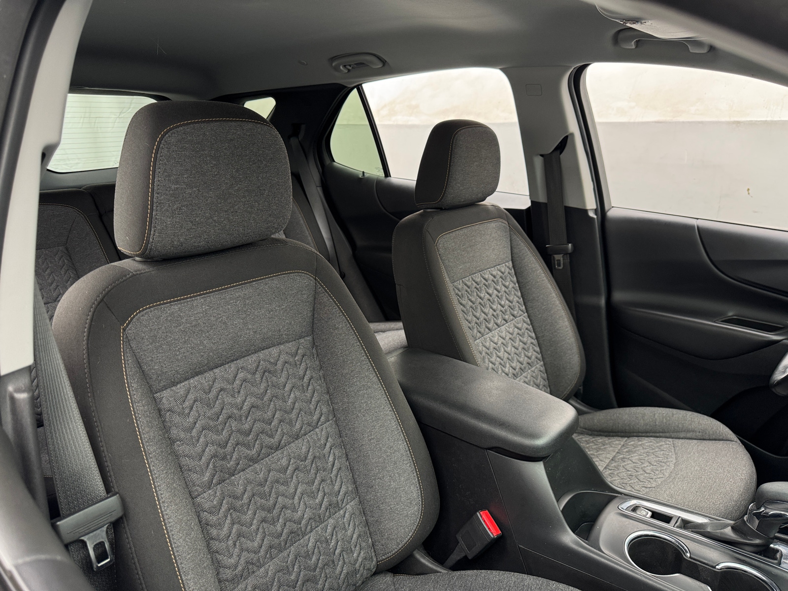 Thumbnail: 2023 Chevrolet Equinox - 2