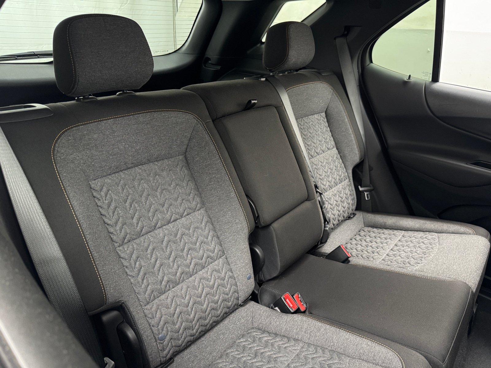 Thumbnail: 2023 Chevrolet Equinox - 6