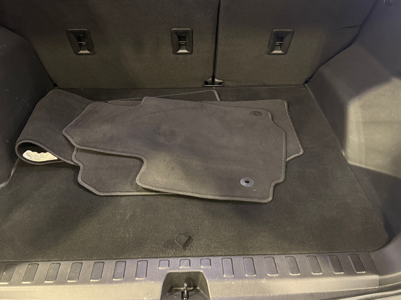 Thumbnail: 2023 Chevrolet Equinox - 7