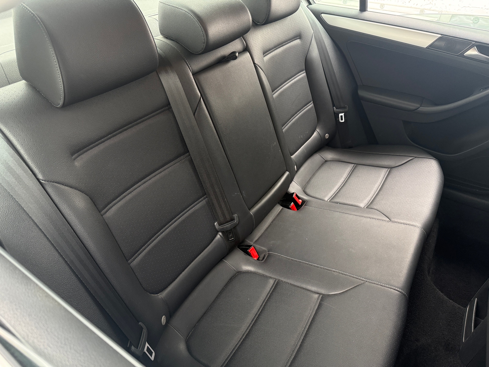 Thumbnail: 2018 Volkswagen Jetta - 5