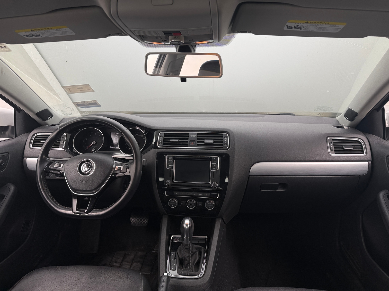 Thumbnail: 2018 Volkswagen Jetta - 2