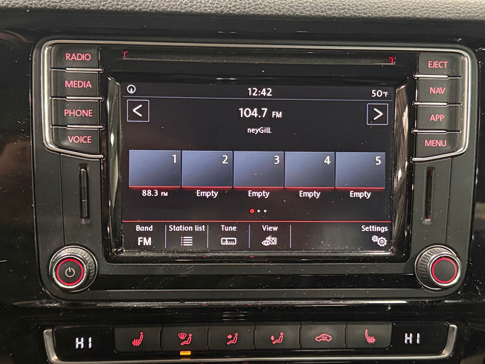 Thumbnail: 2018 Volkswagen Jetta - 3