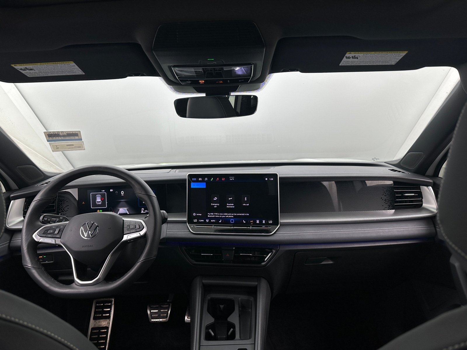 Thumbnail: 2025 Volkswagen Tiguan - 2