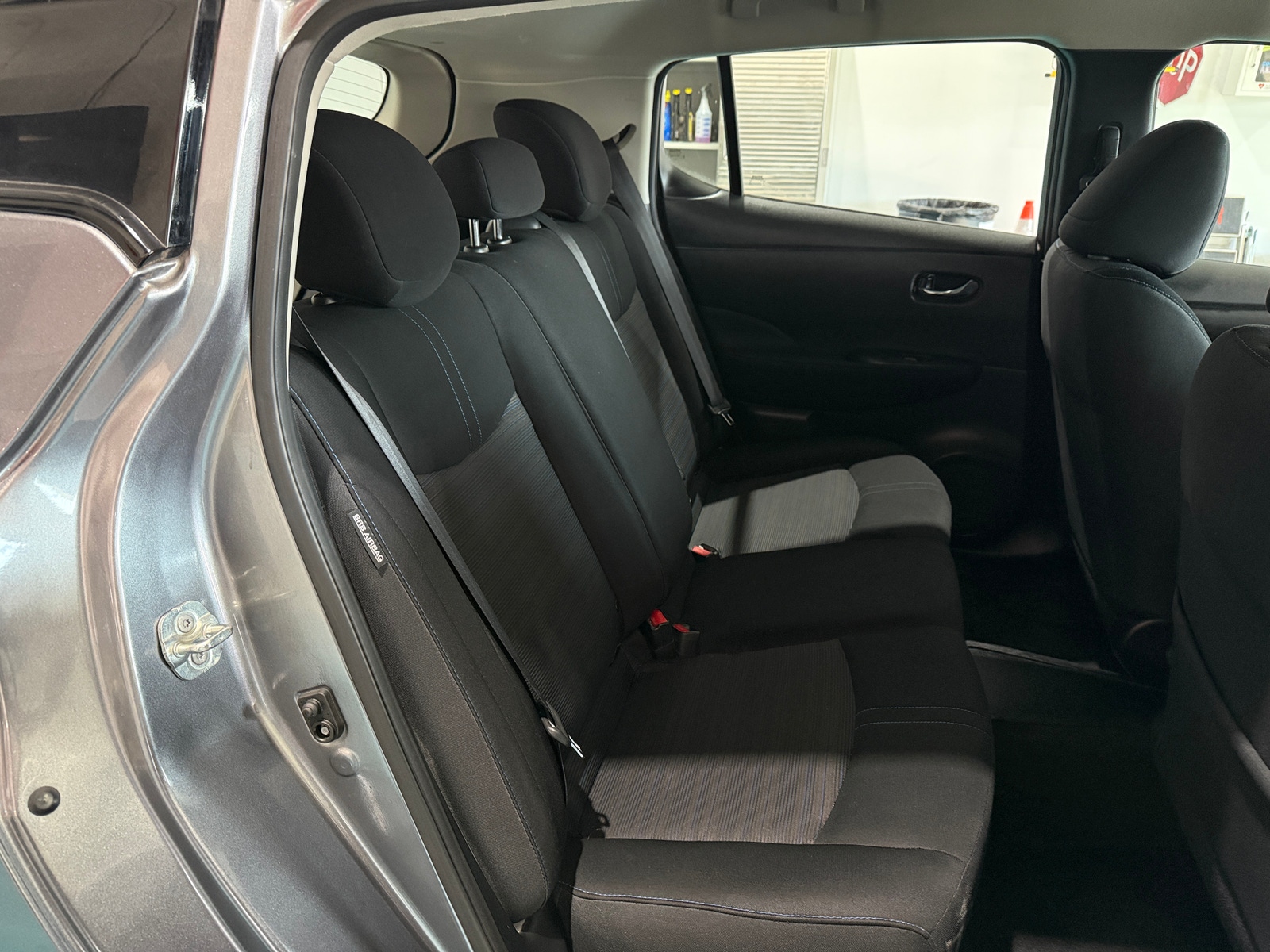 Thumbnail: 2021 Nissan Leaf - 6