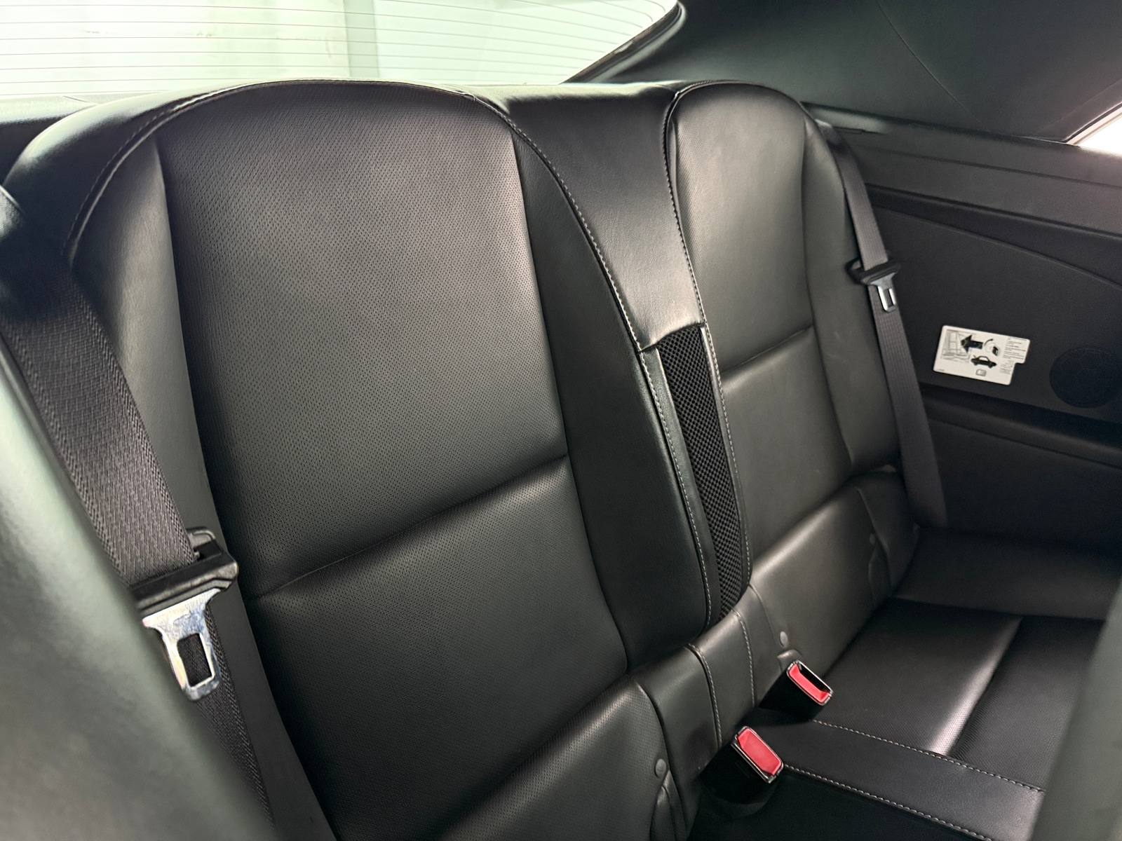 Thumbnail: 2013 Chevrolet Camaro - 5