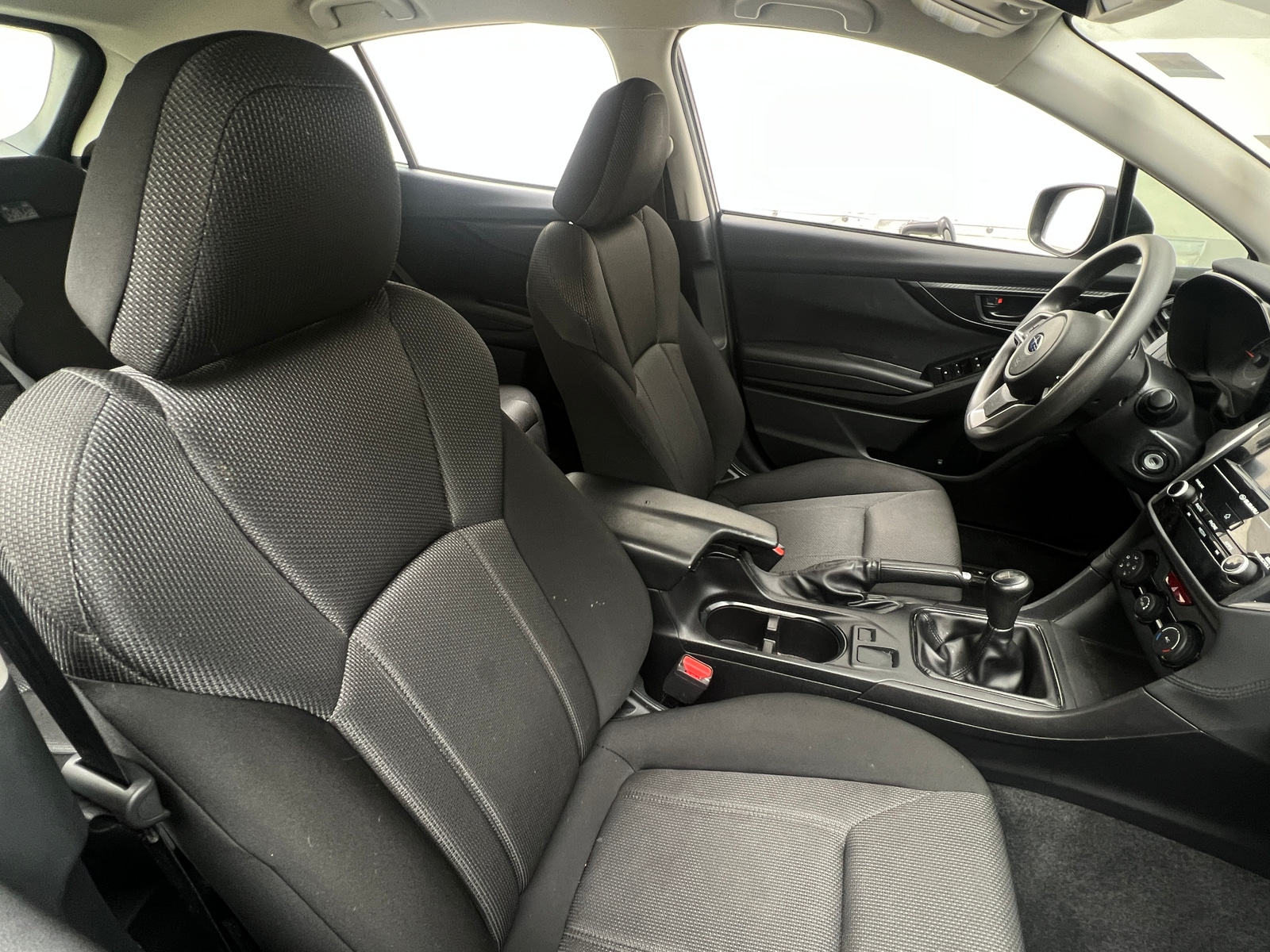 Thumbnail: 2021 Subaru Impreza - 2