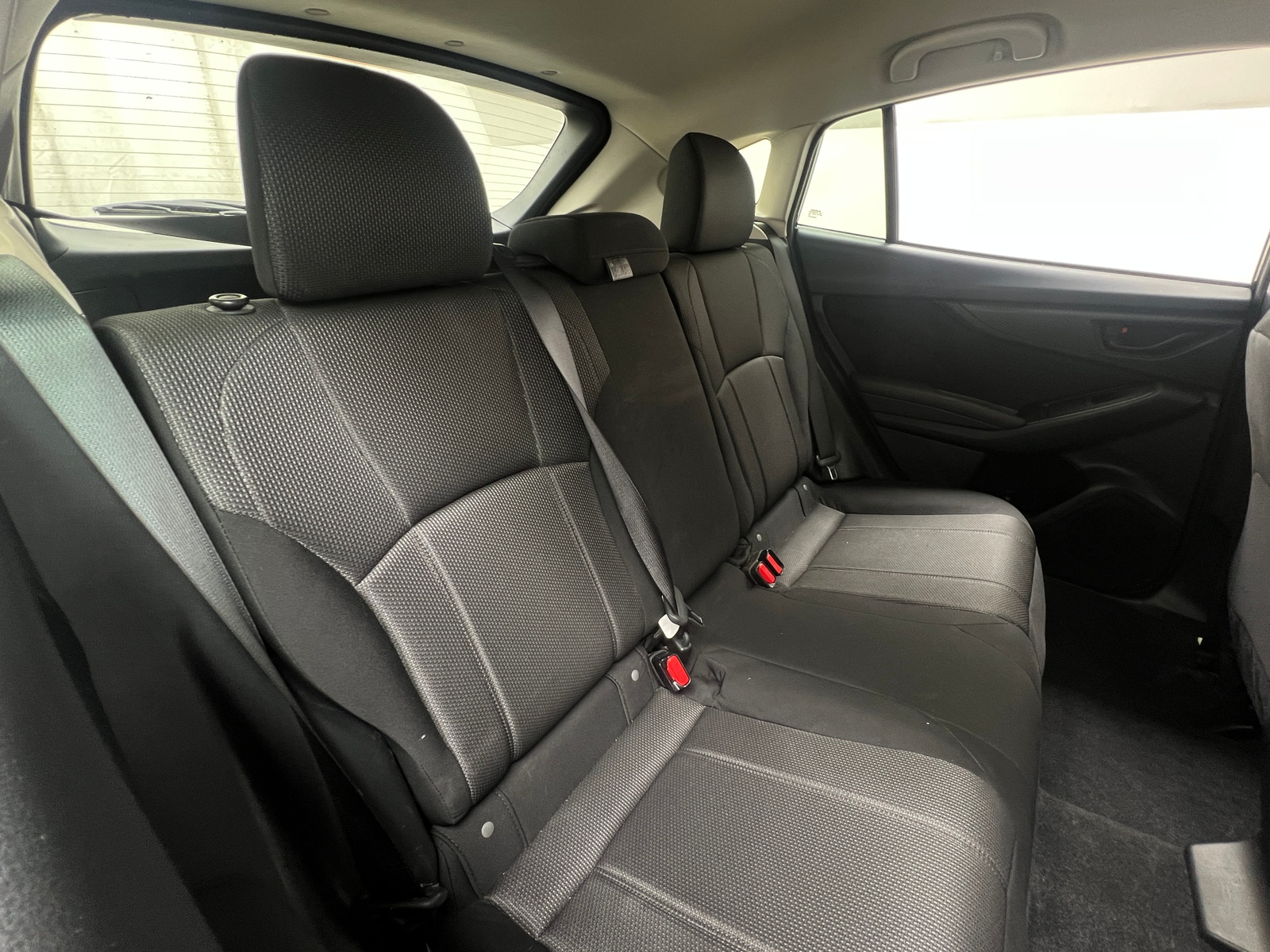 Thumbnail: 2021 Subaru Impreza - 6