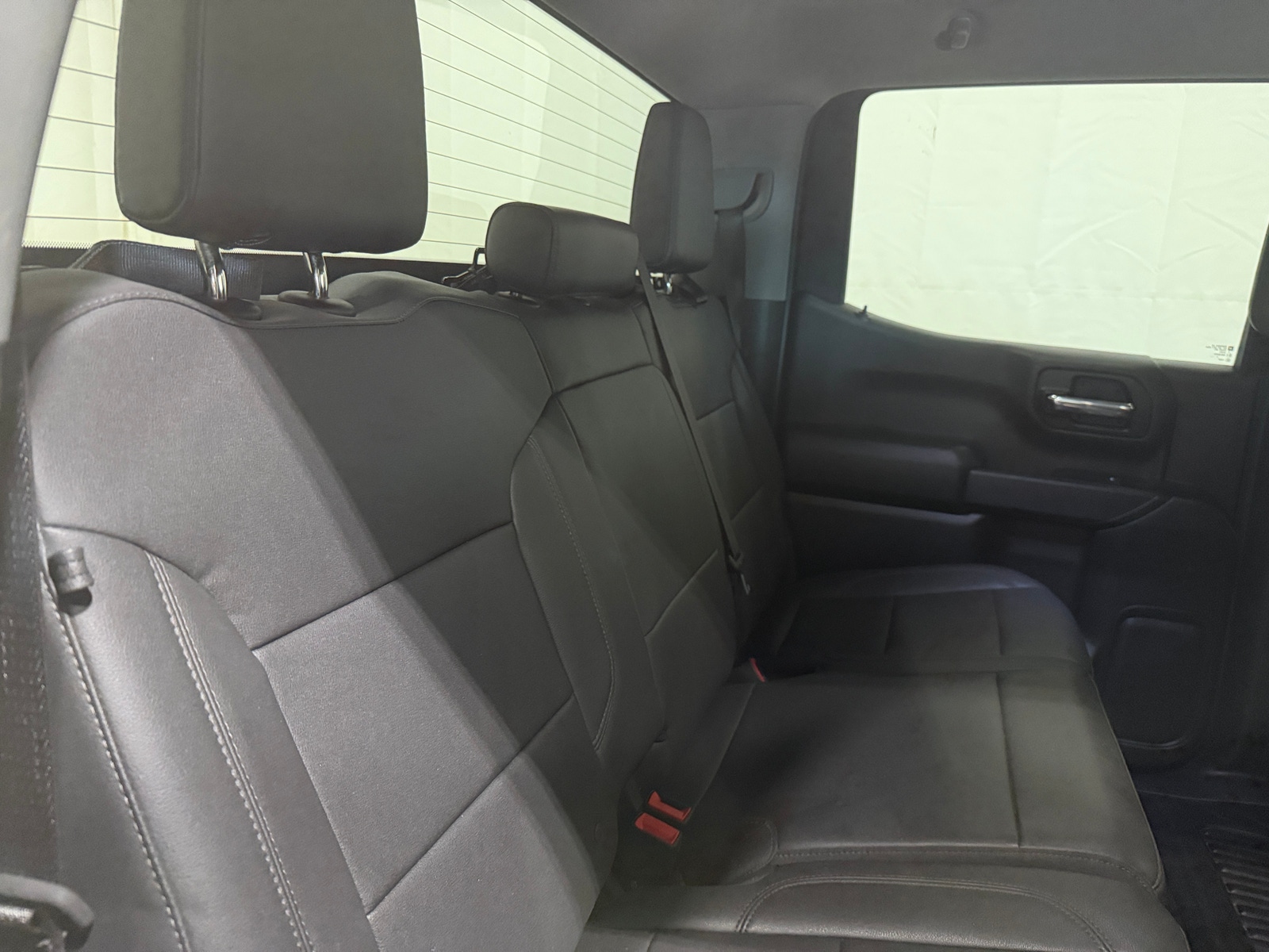 Thumbnail: 2023 GMC Sierra 1500 - 5