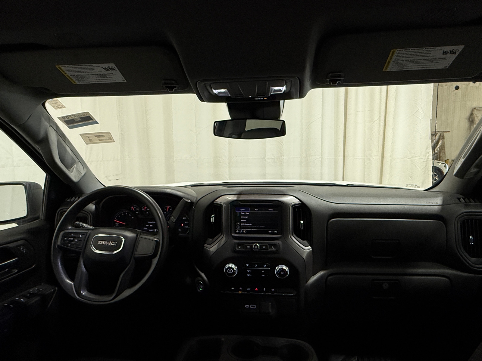 Thumbnail: 2023 GMC Sierra 1500 - 2