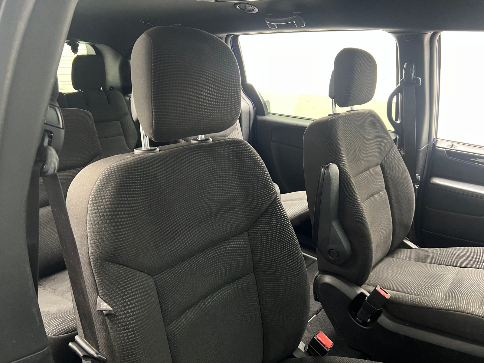 Thumbnail: 2020 Dodge Grand Caravan - 2