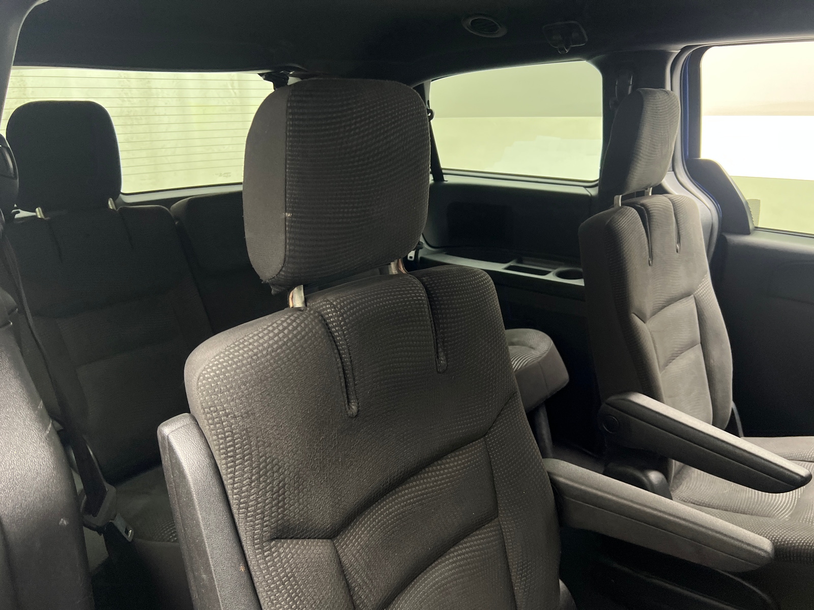 Thumbnail: 2020 Dodge Grand Caravan - 6