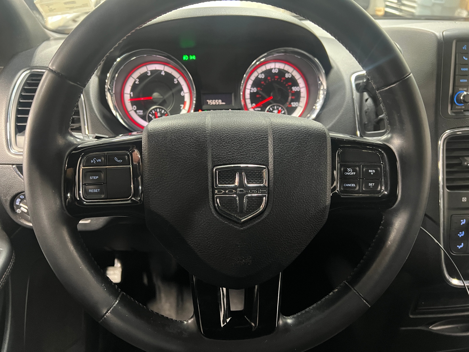 Thumbnail: 2020 Dodge Grand Caravan - 5