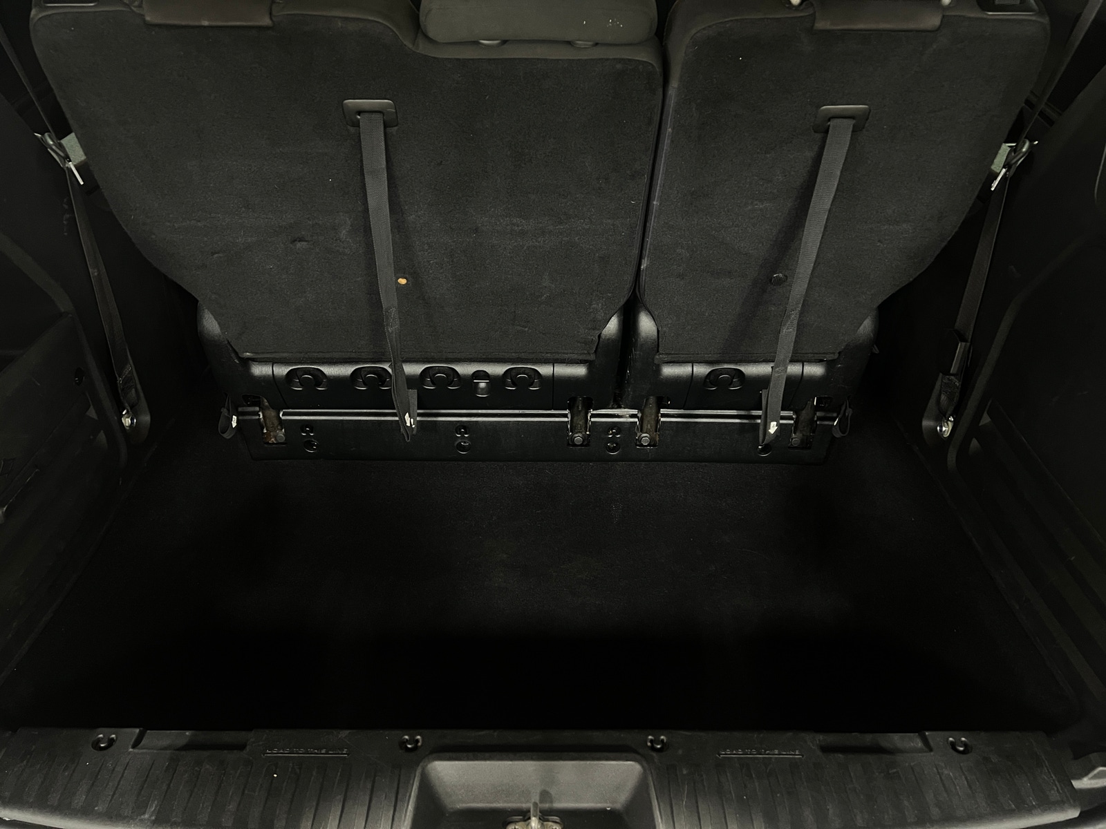 Thumbnail: 2020 Dodge Grand Caravan - 7