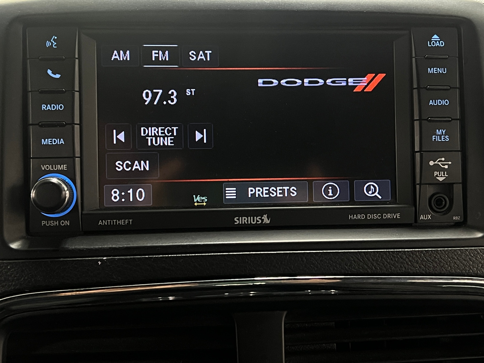 Thumbnail: 2020 Dodge Grand Caravan - 4