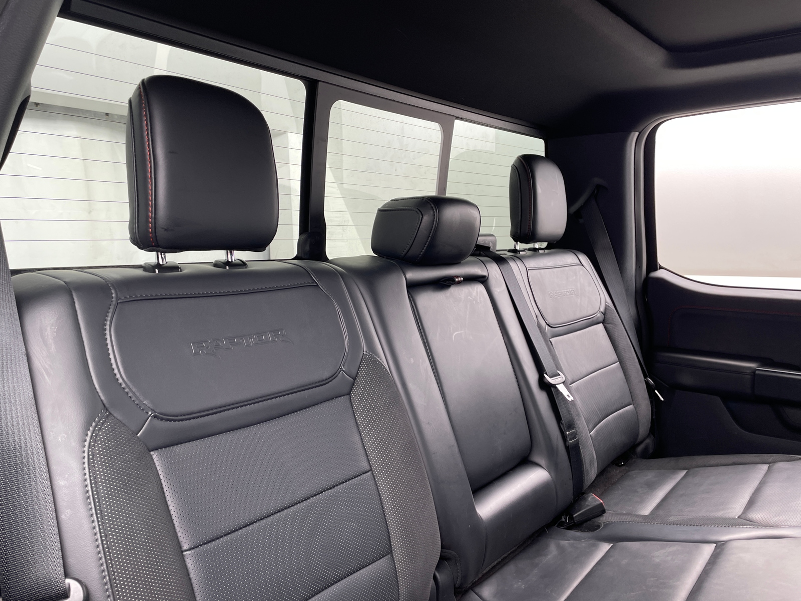 Thumbnail: 2024 Ford Econoline - 5