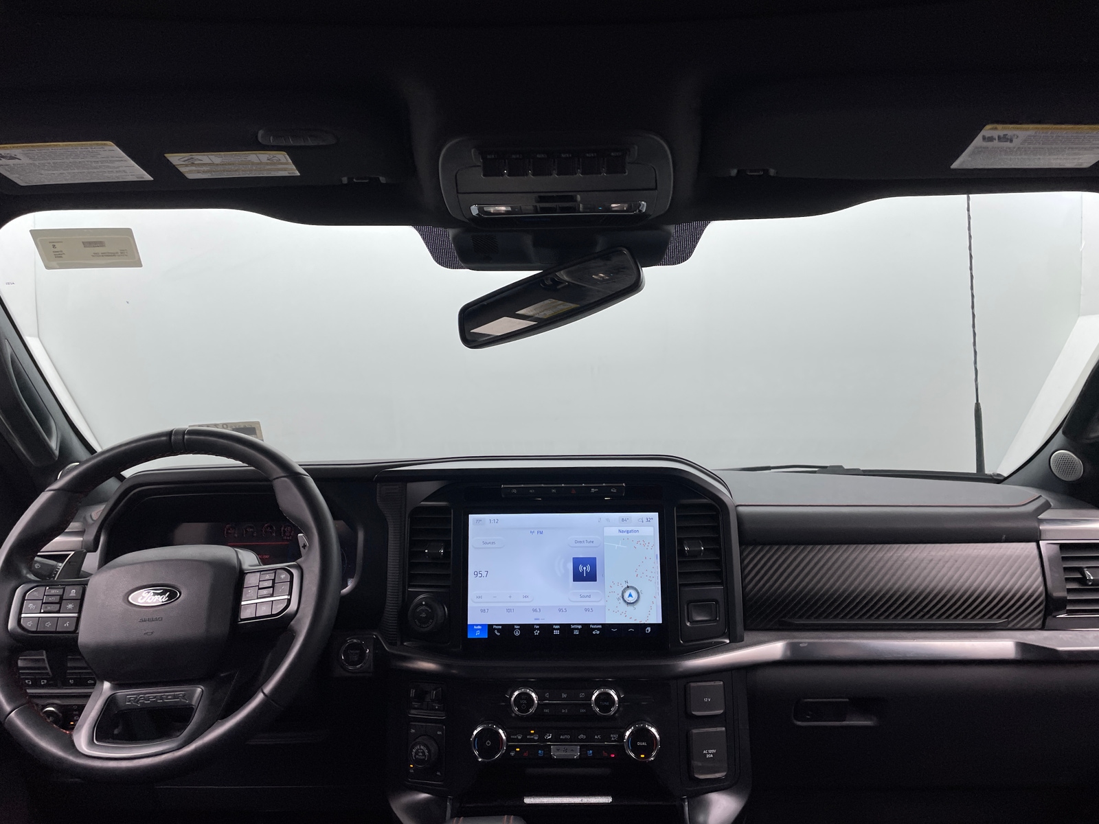 Thumbnail: 2024 Ford Econoline - 2