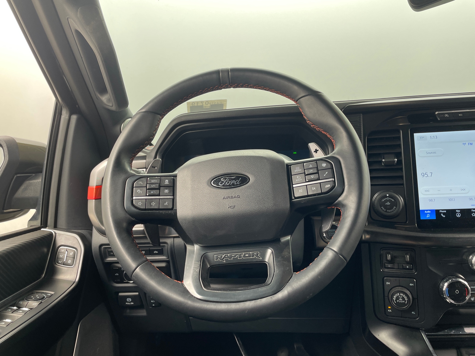 Thumbnail: 2024 Ford Econoline - 4