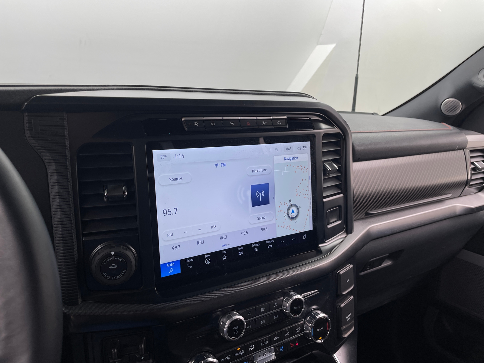 Thumbnail: 2024 Ford Econoline - 3