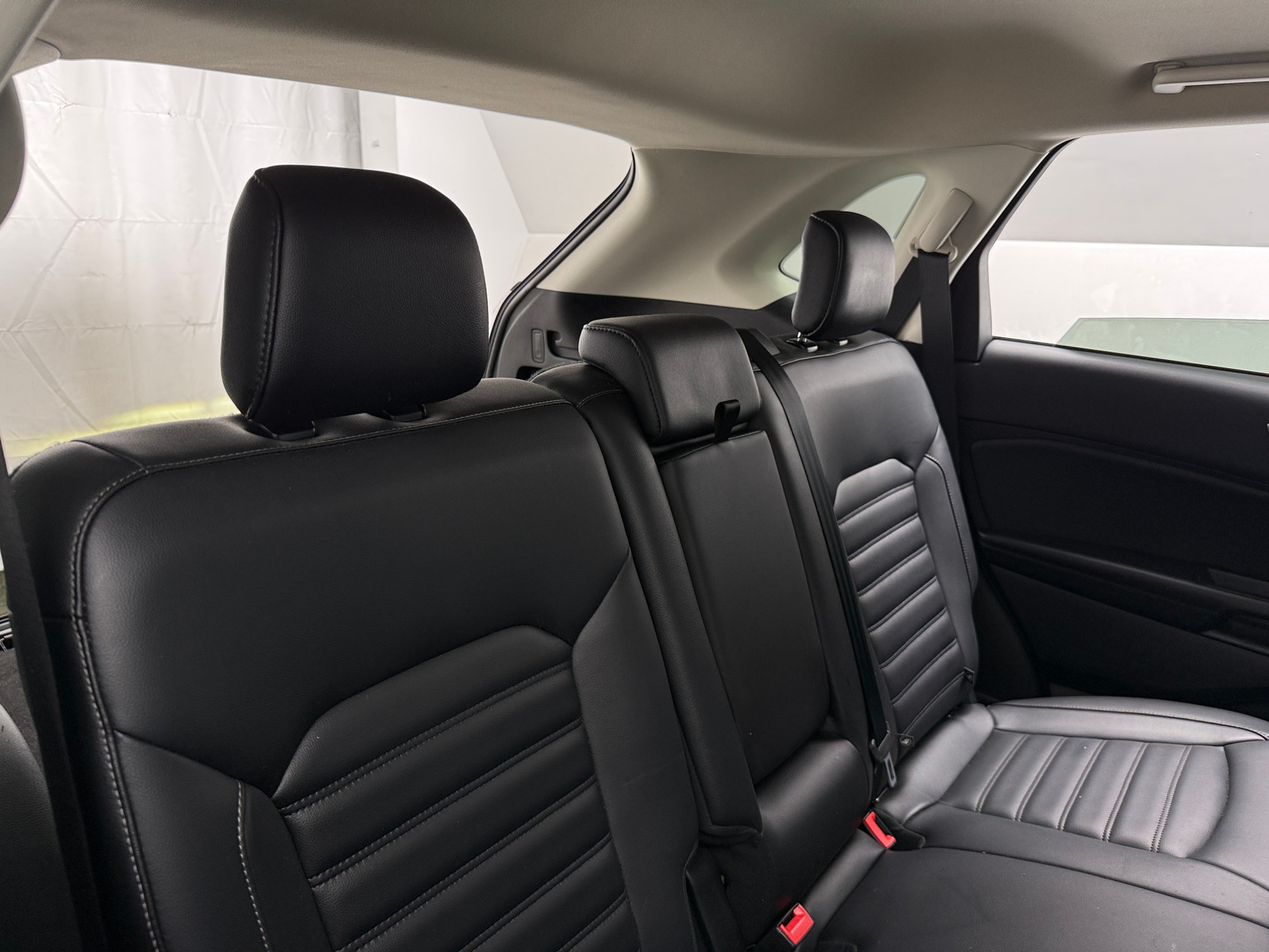 Thumbnail: 2022 Ford Edge - 5