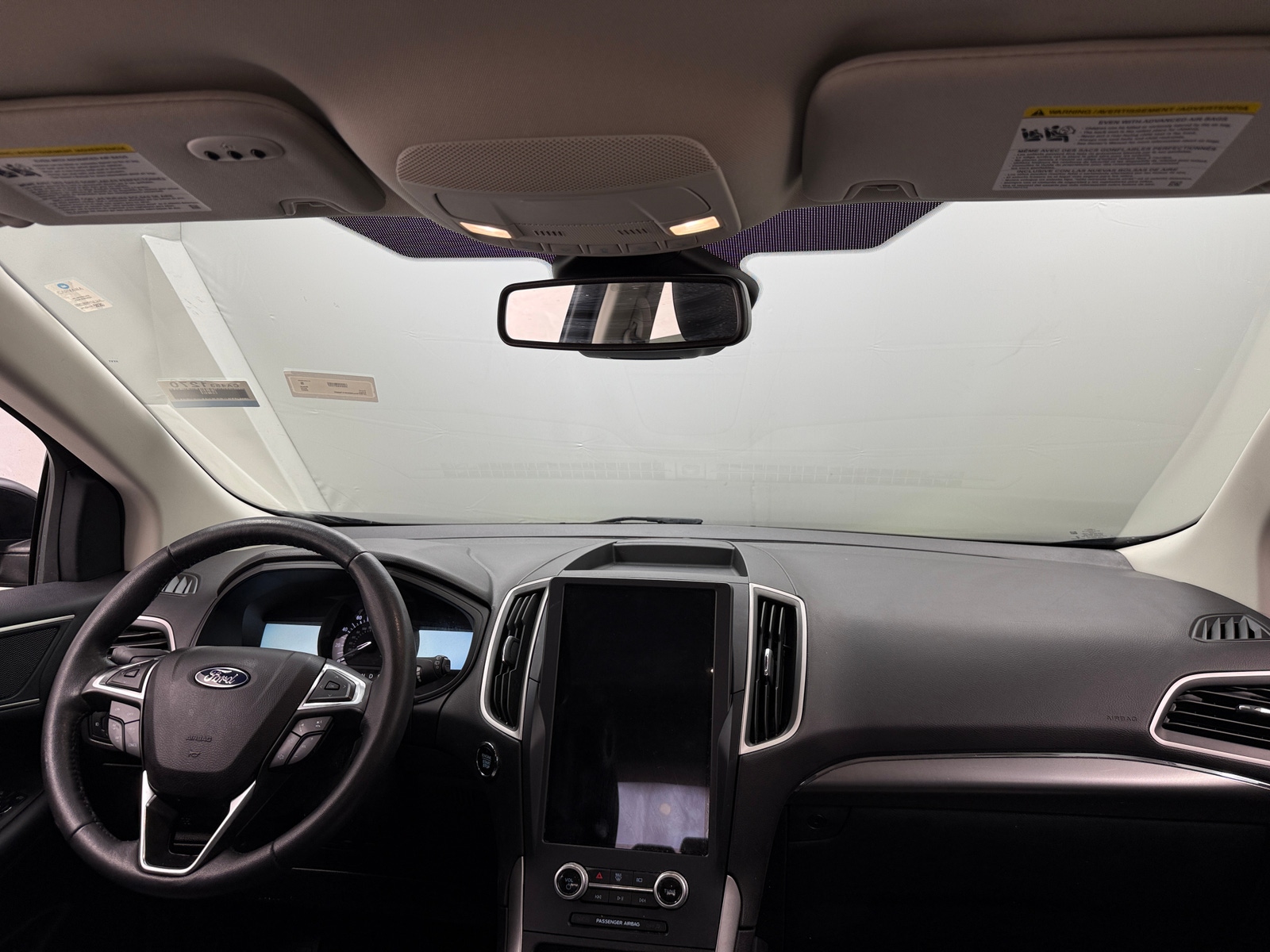 Thumbnail: 2022 Ford Edge - 2