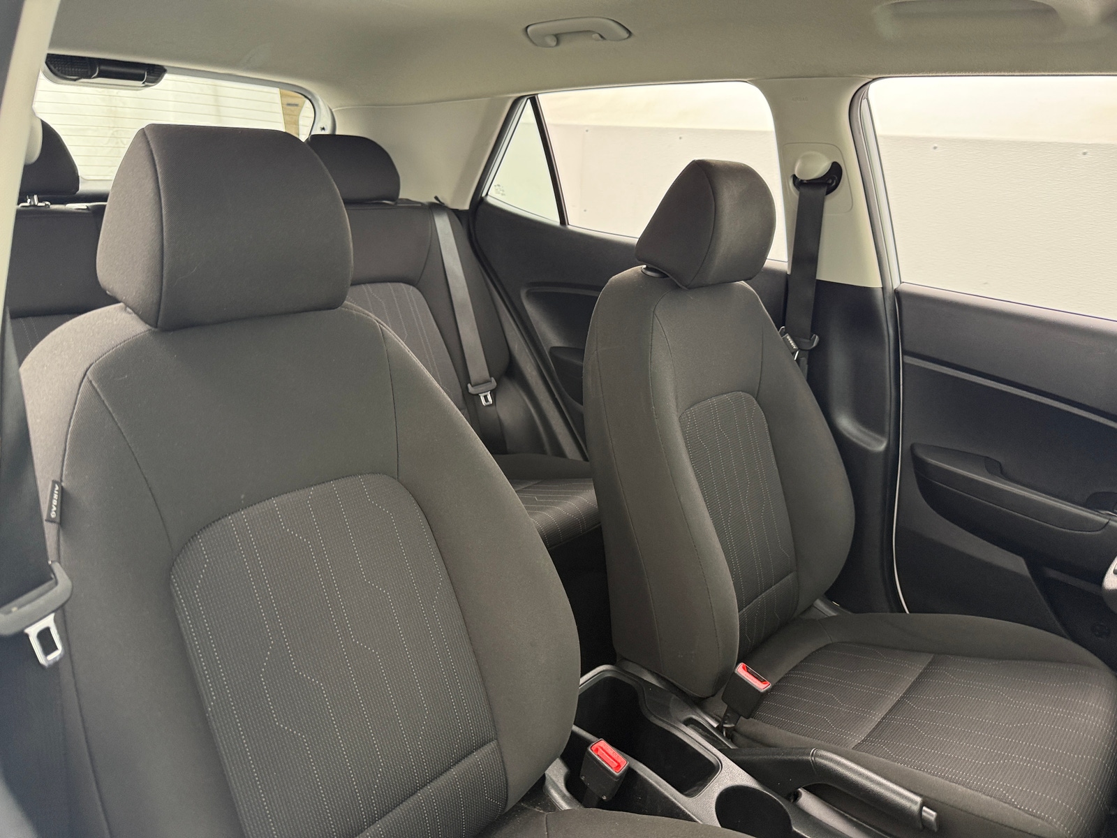 Thumbnail: 2021 Hyundai Venue - 2