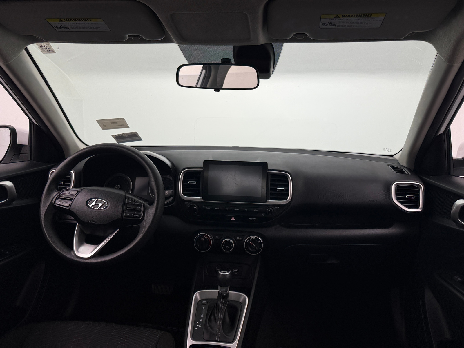 Thumbnail: 2021 Hyundai Venue - 3