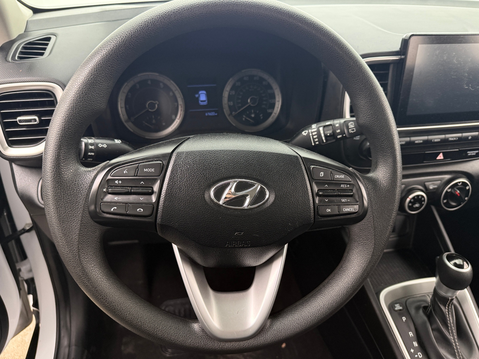 Thumbnail: 2021 Hyundai Venue - 5