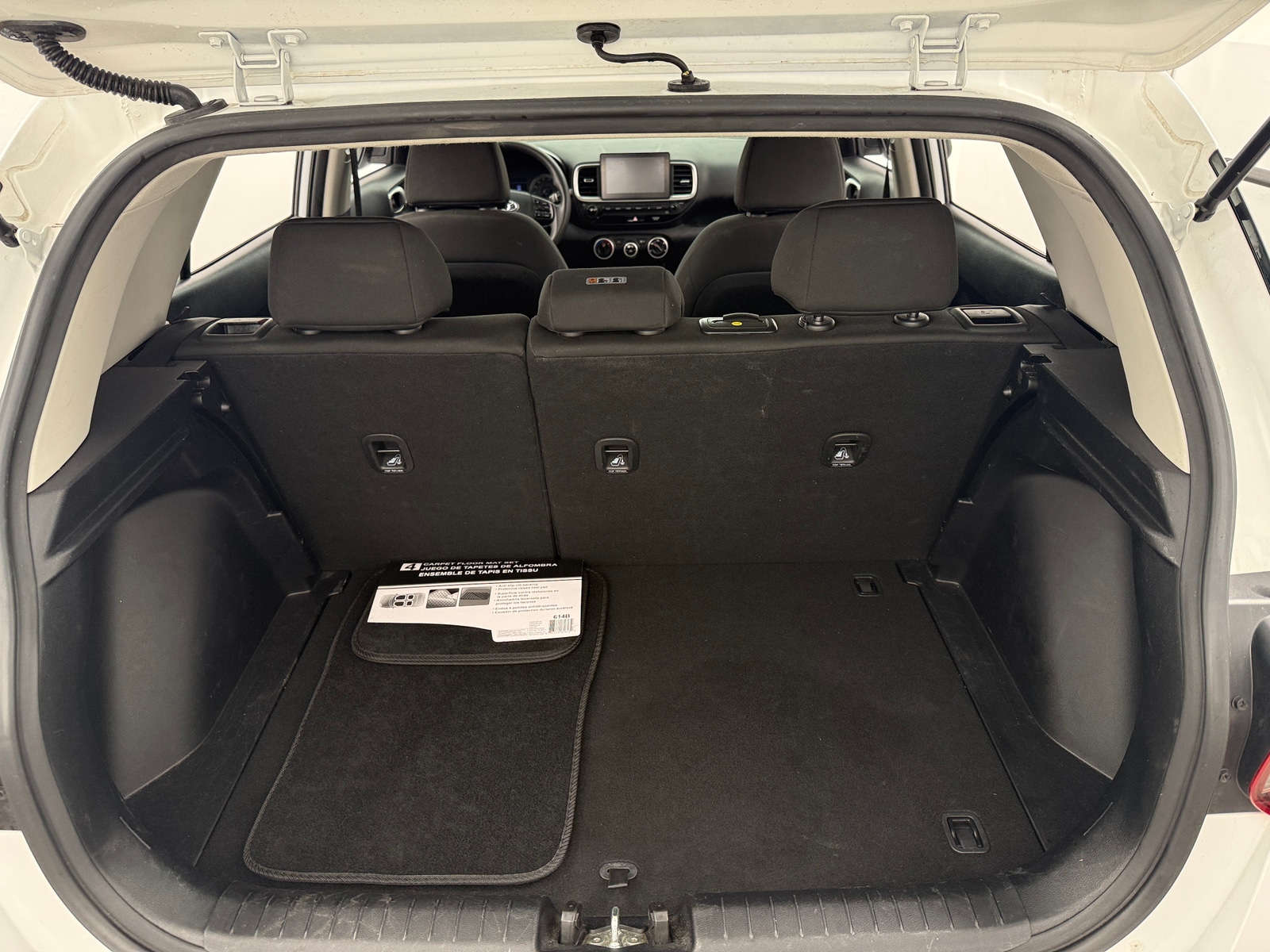 Thumbnail: 2021 Hyundai Venue - 7