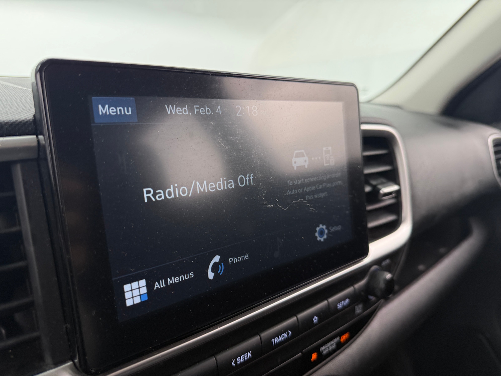 Thumbnail: 2021 Hyundai Venue - 4