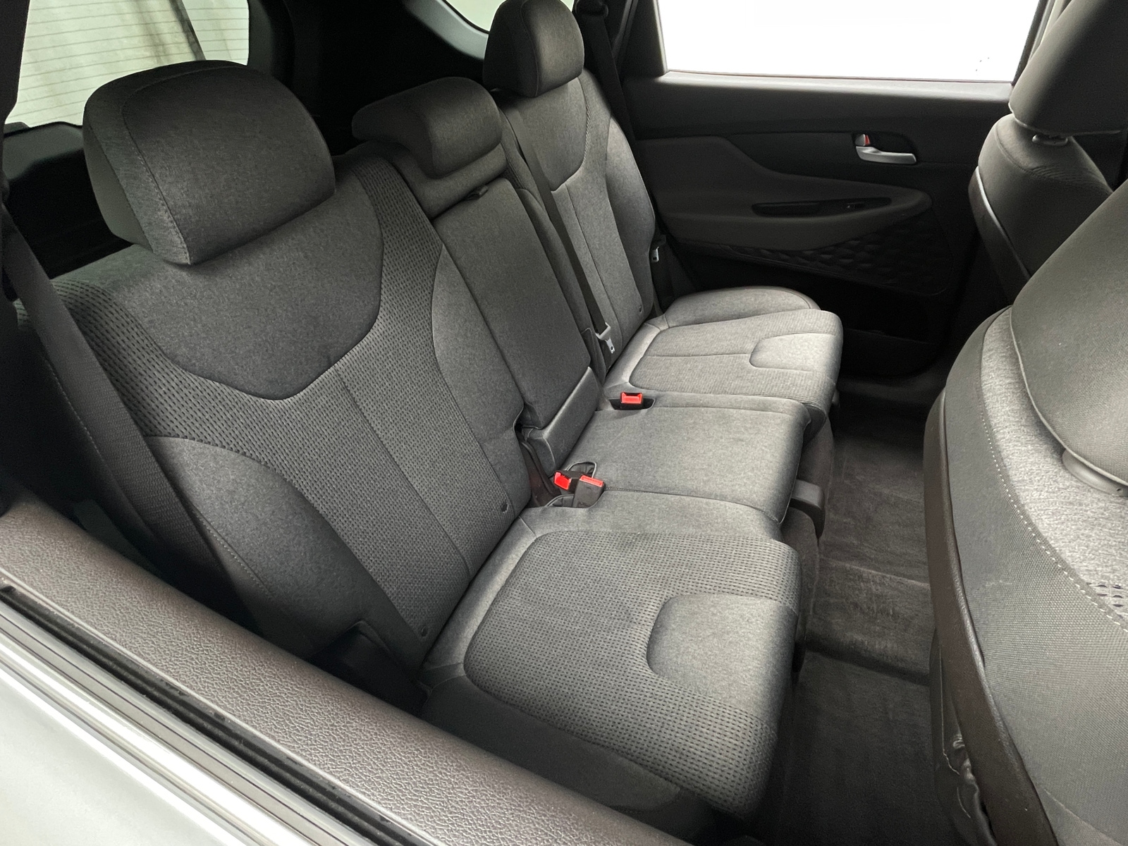 Thumbnail: 2019 Hyundai Santa Fe - 6