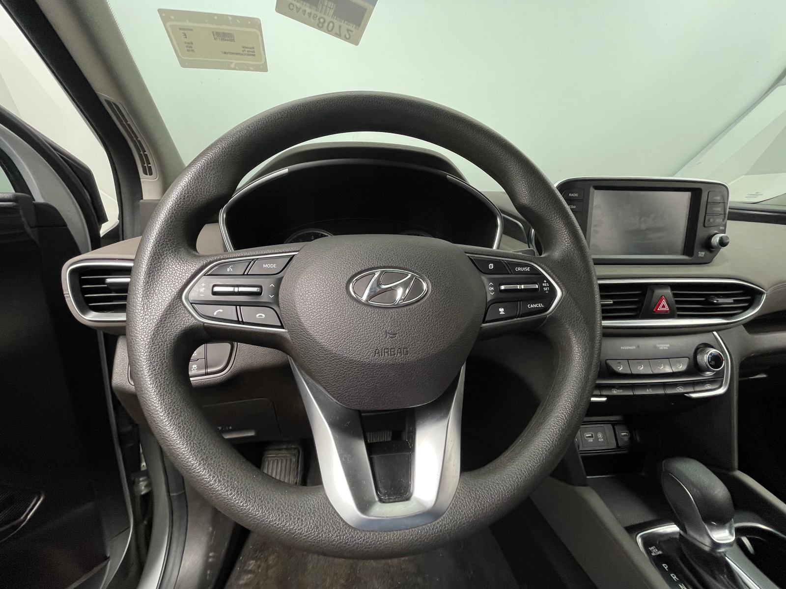 Thumbnail: 2019 Hyundai Santa Fe - 5