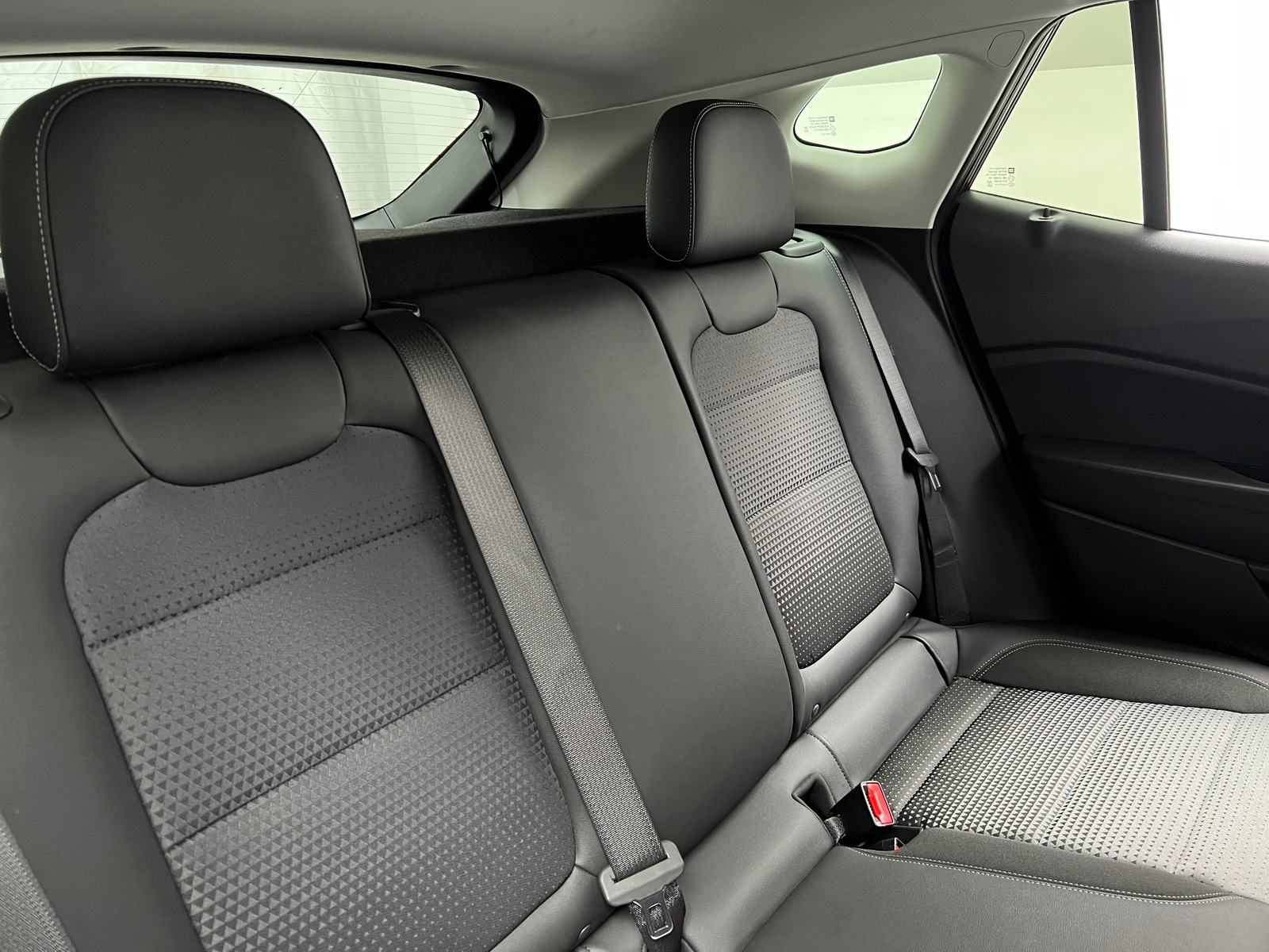 Thumbnail: 2025 Chevrolet Trax - 6