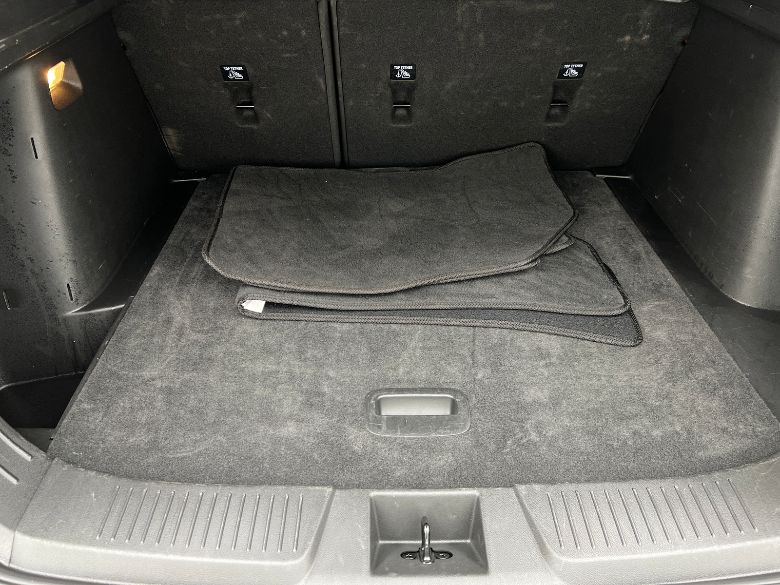 Thumbnail: 2025 Chevrolet Trax - 7