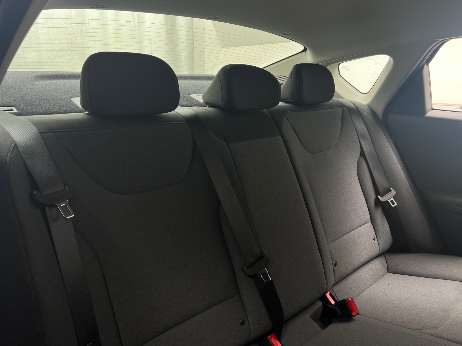 Thumbnail: 2025 Kia K4 - 6