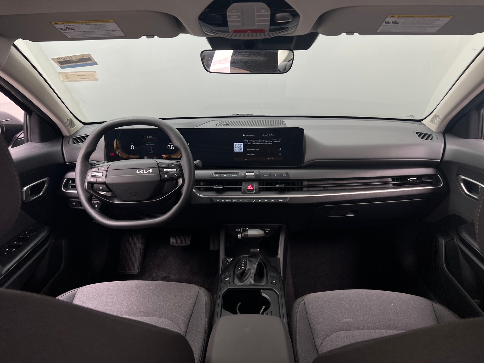 Thumbnail: 2025 Kia K4 - 3