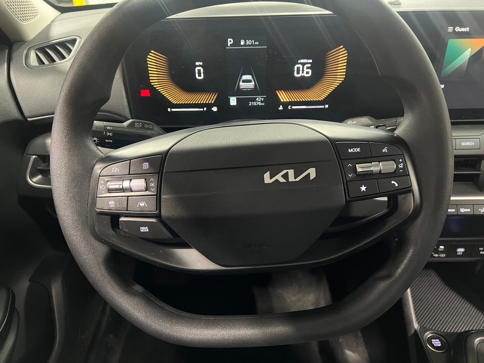 Thumbnail: 2025 Kia K4 - 5