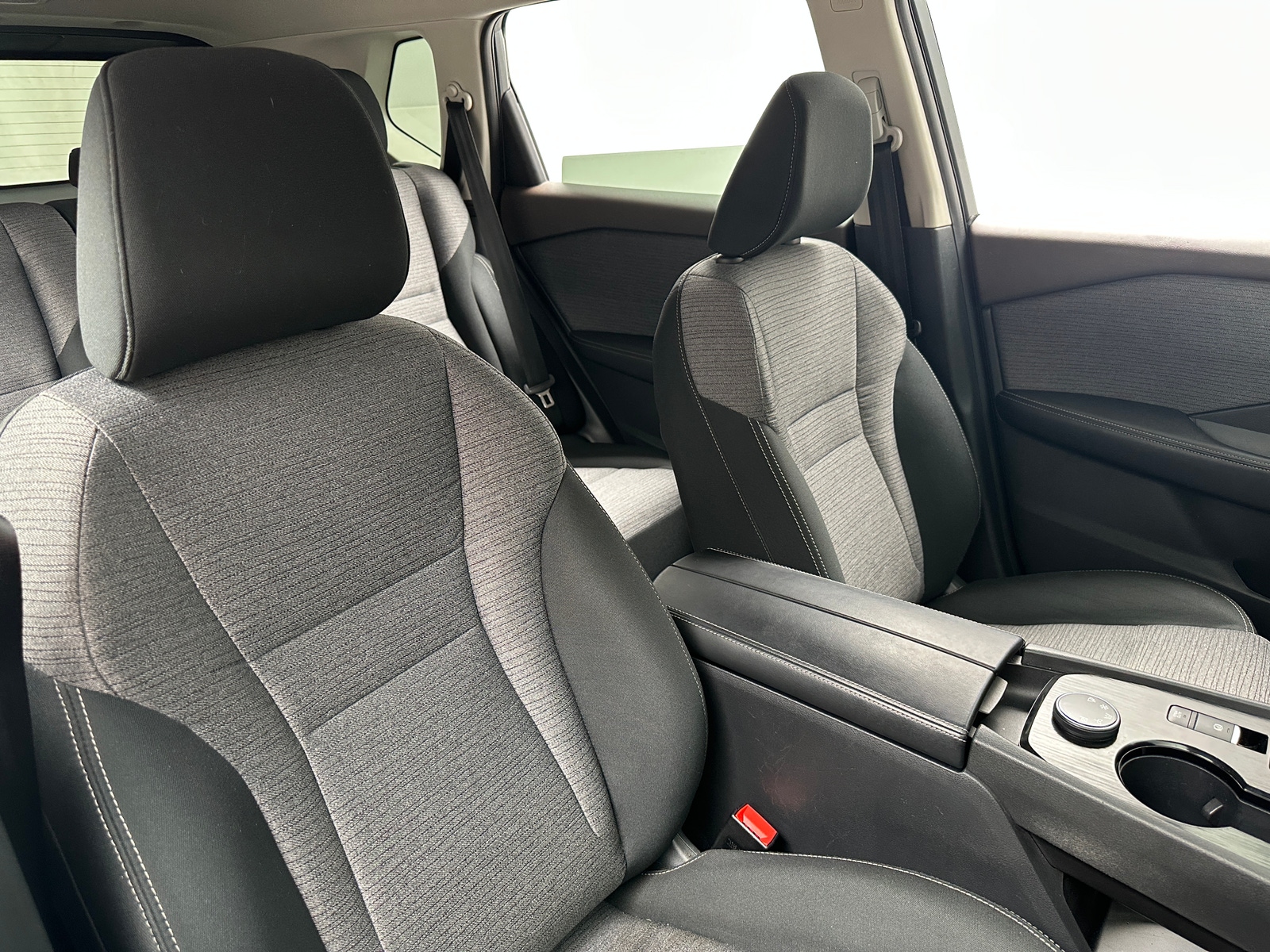 Thumbnail: 2022 Nissan Rogue - 2