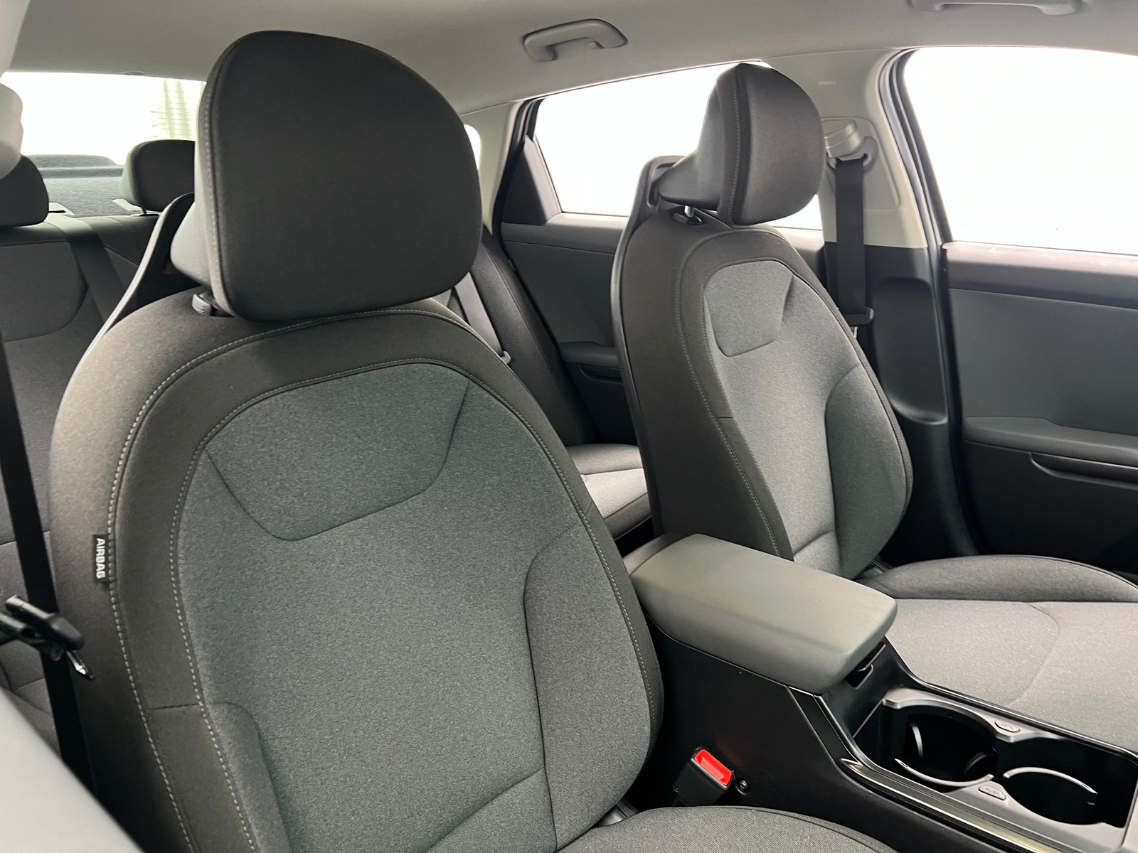 Thumbnail: 2025 Kia K4 - 2