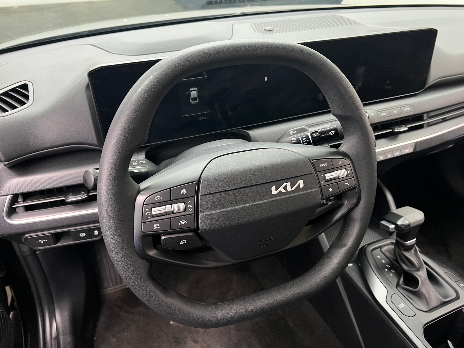 Thumbnail: 2025 Kia K4 - 5