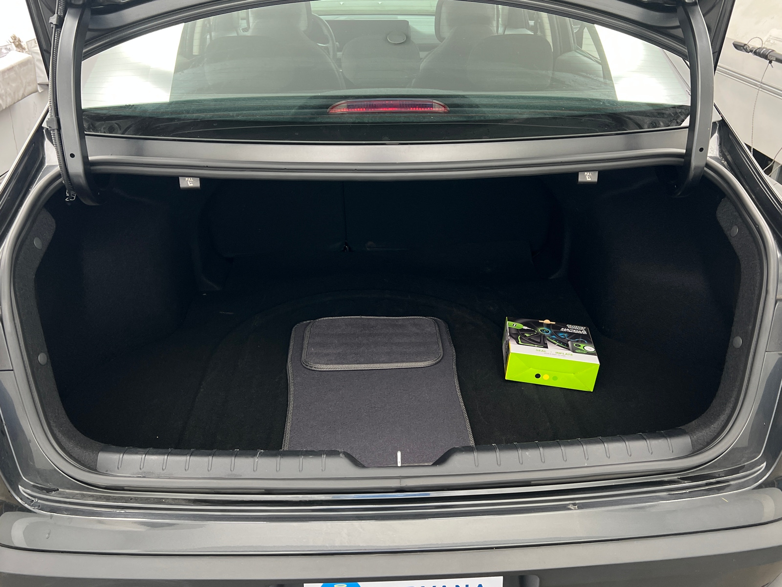 Thumbnail: 2025 Kia K4 - 7