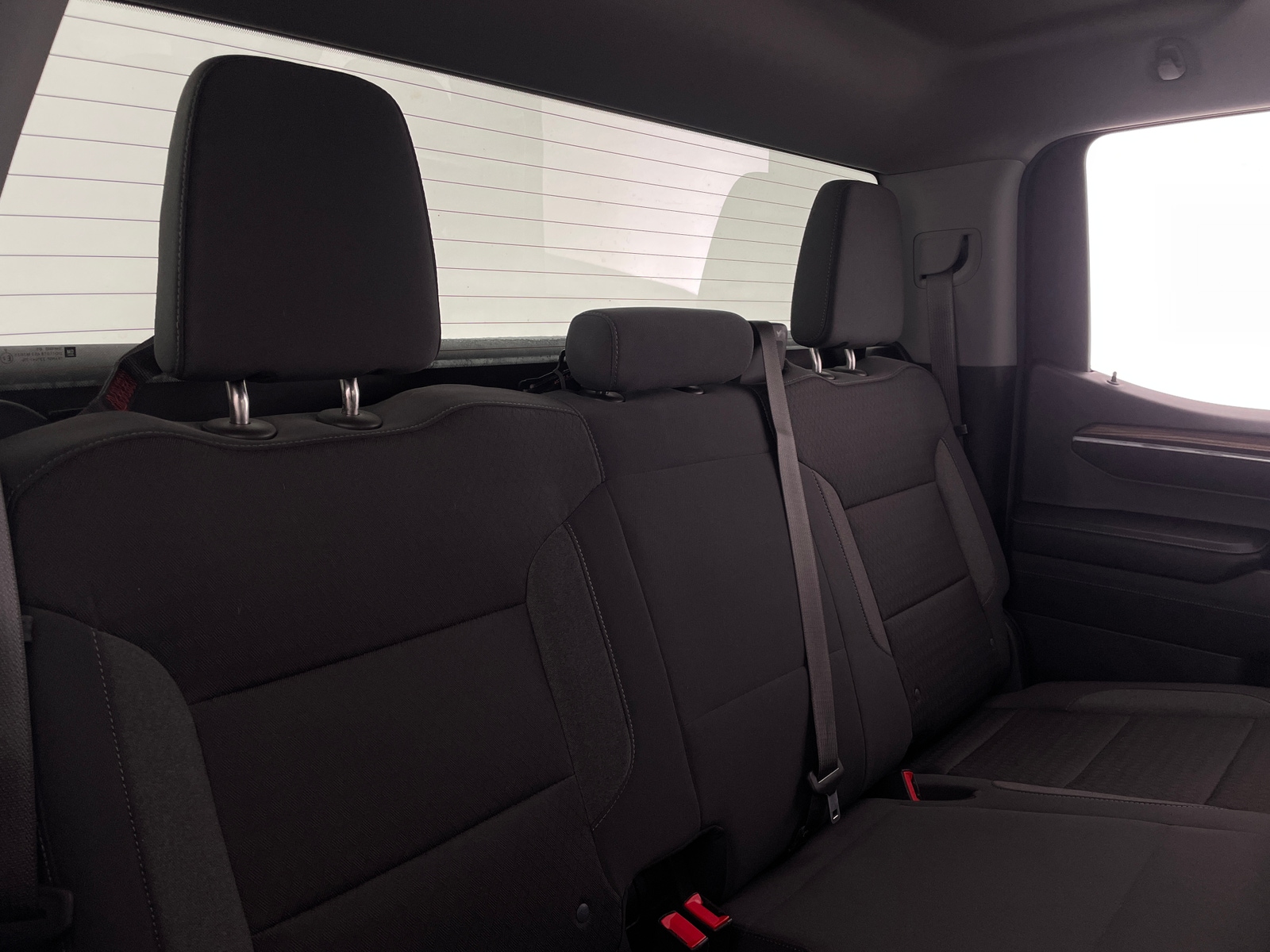 Thumbnail: 2023 Chevrolet Silverado 1500 - 6