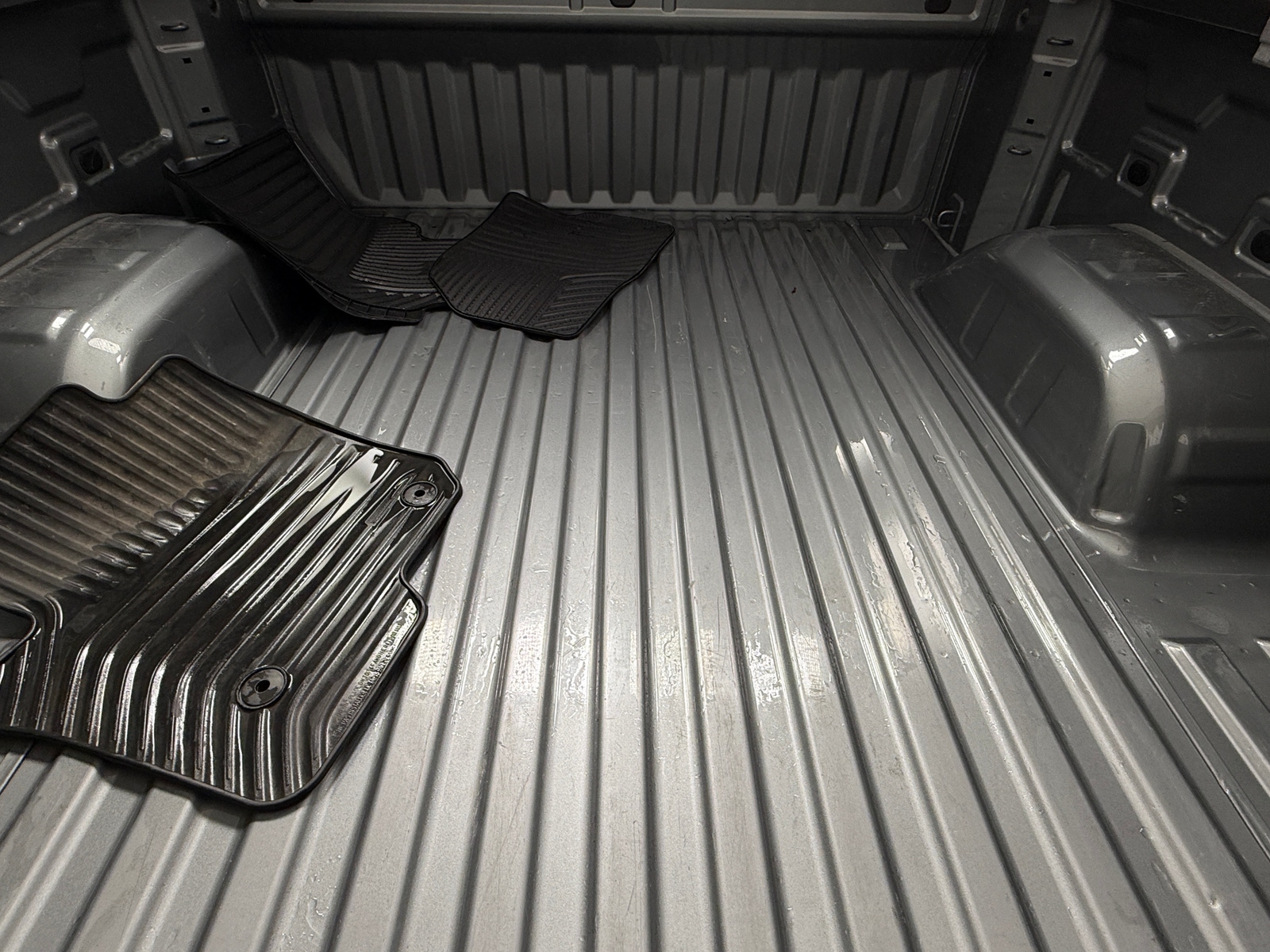 Thumbnail: 2023 Chevrolet Silverado 1500 - 7