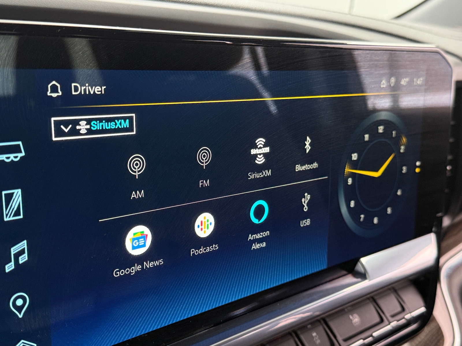 Thumbnail: 2023 Chevrolet Silverado 1500 - 4