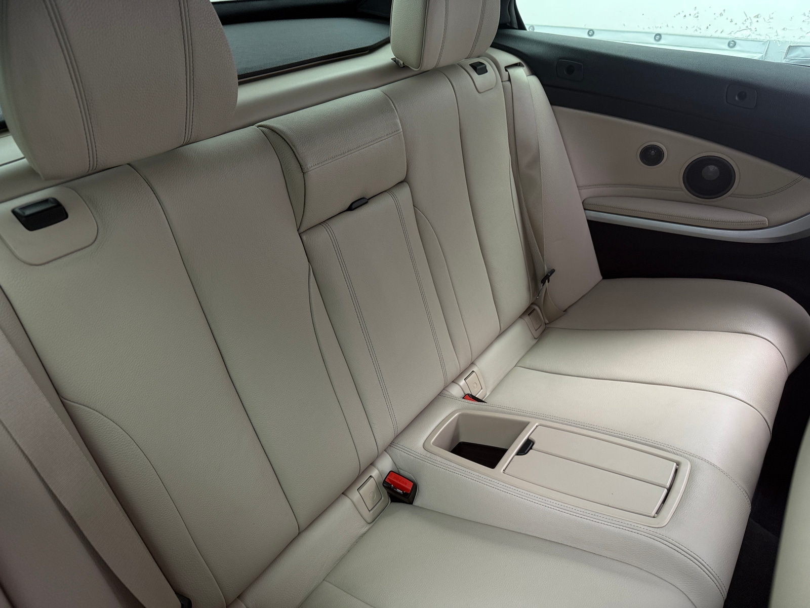 Thumbnail: 2015 BMW 4 Series - 5