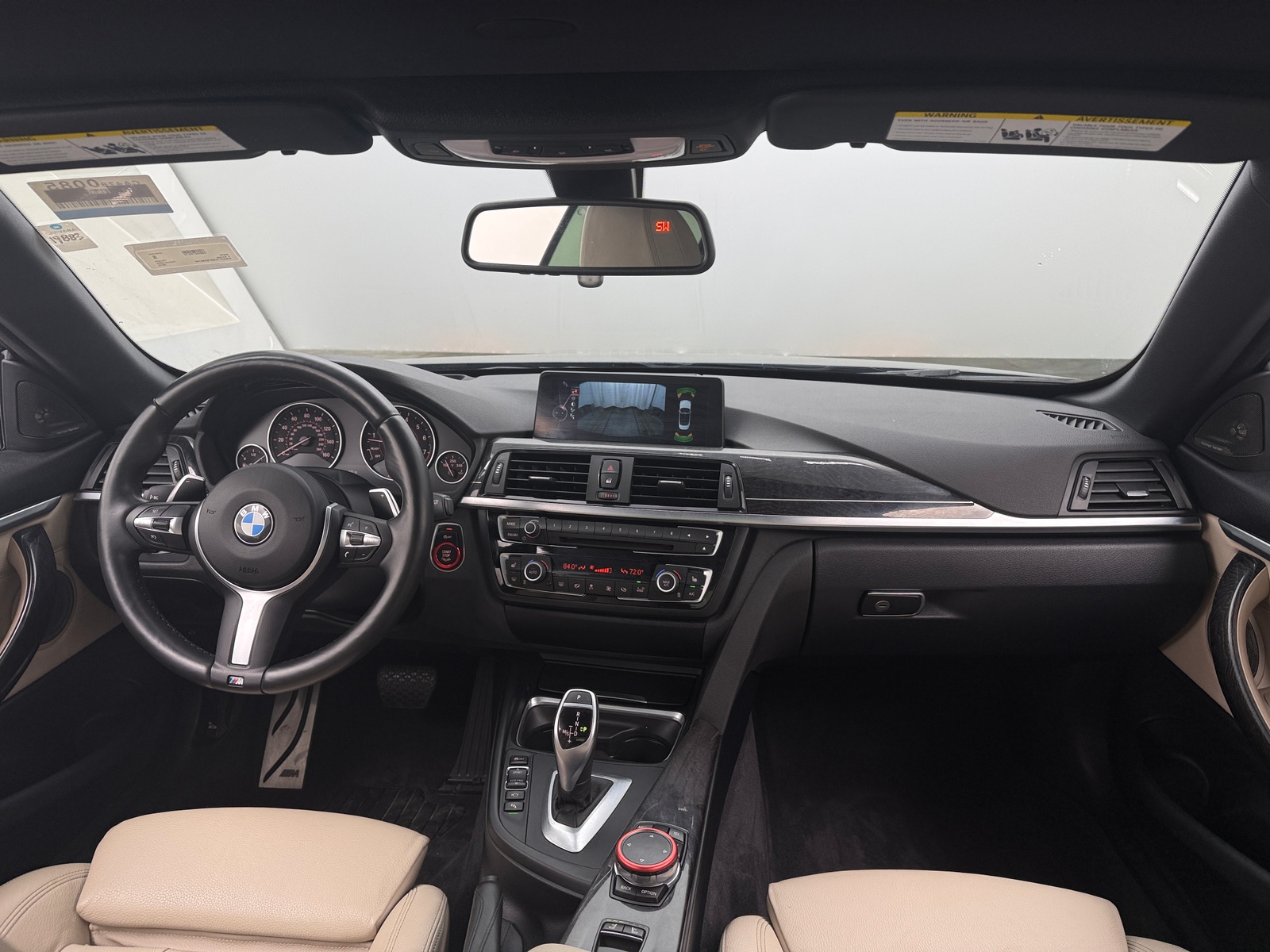 Thumbnail: 2015 BMW 4 Series - 2