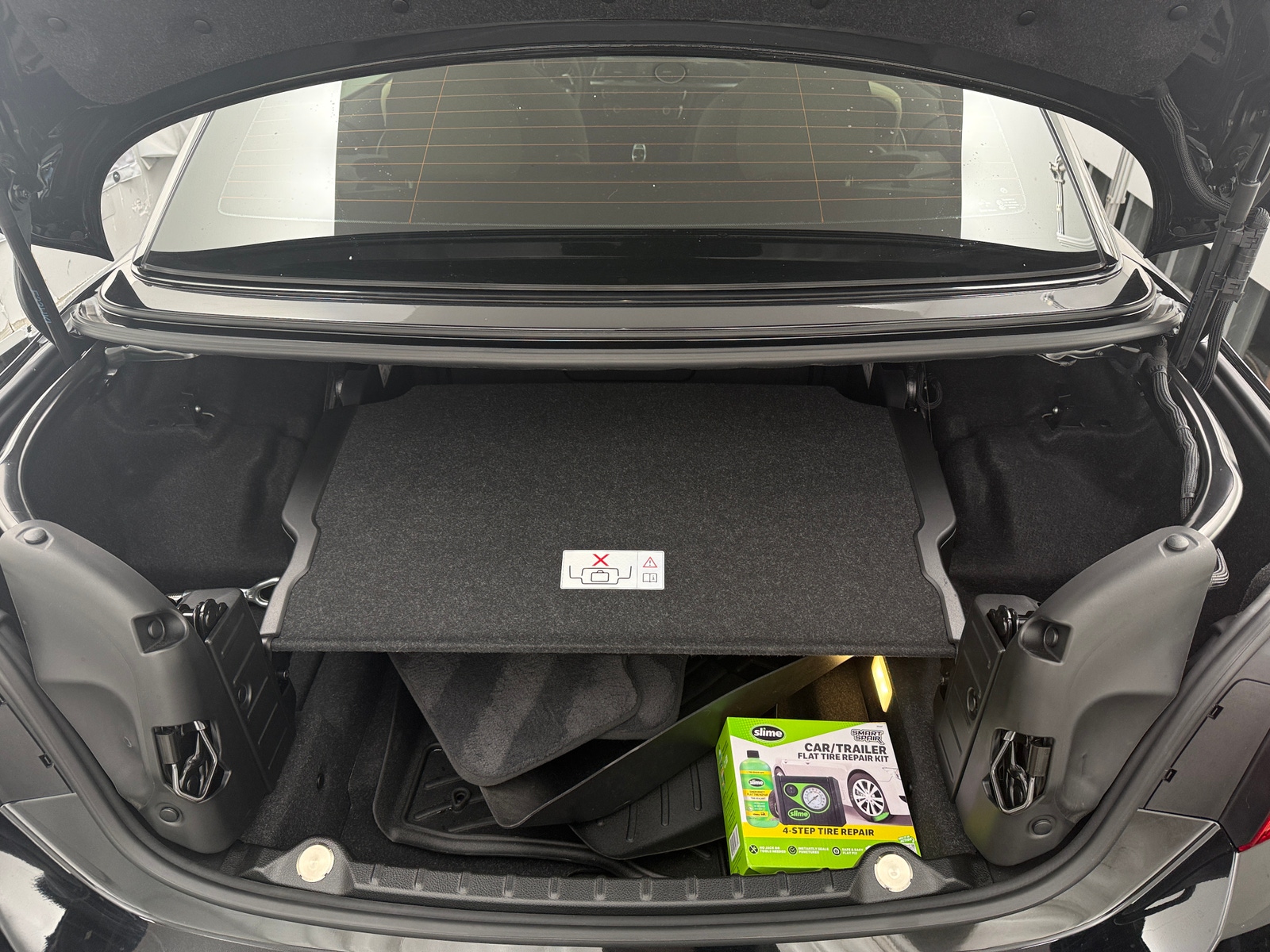 Thumbnail: 2015 BMW 4 Series - 6