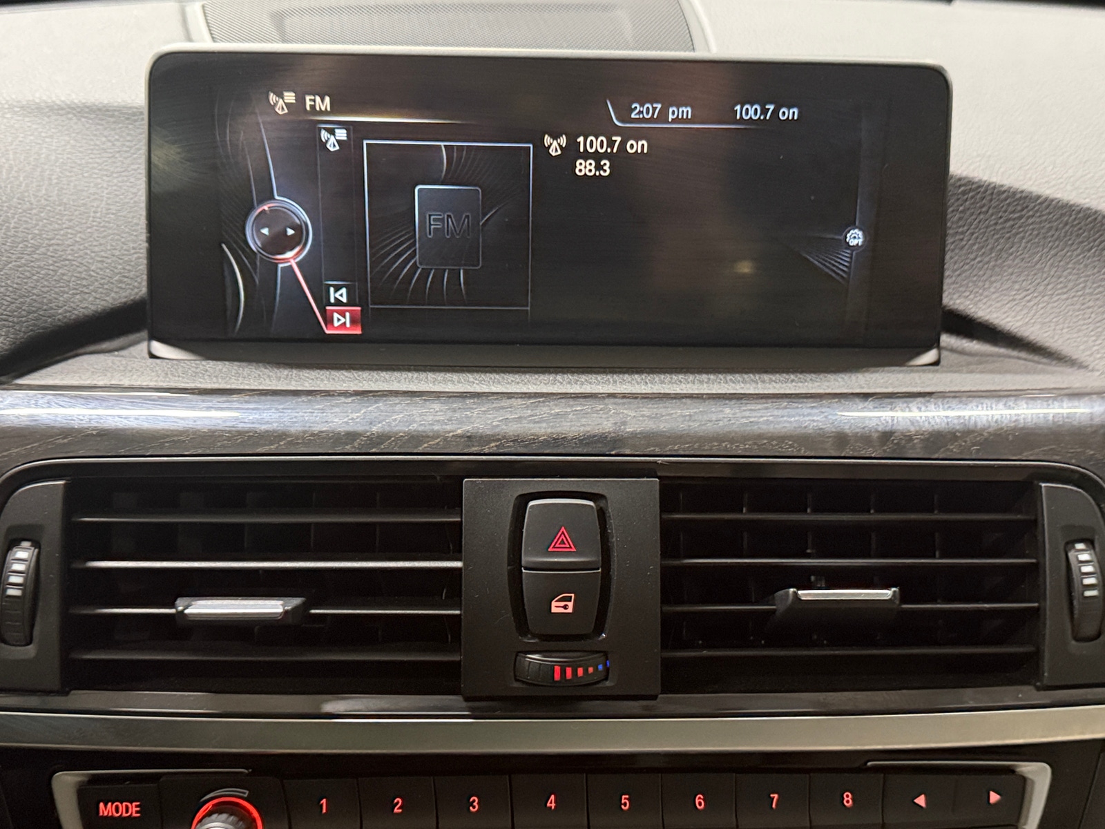 Thumbnail: 2015 BMW 4 Series - 3