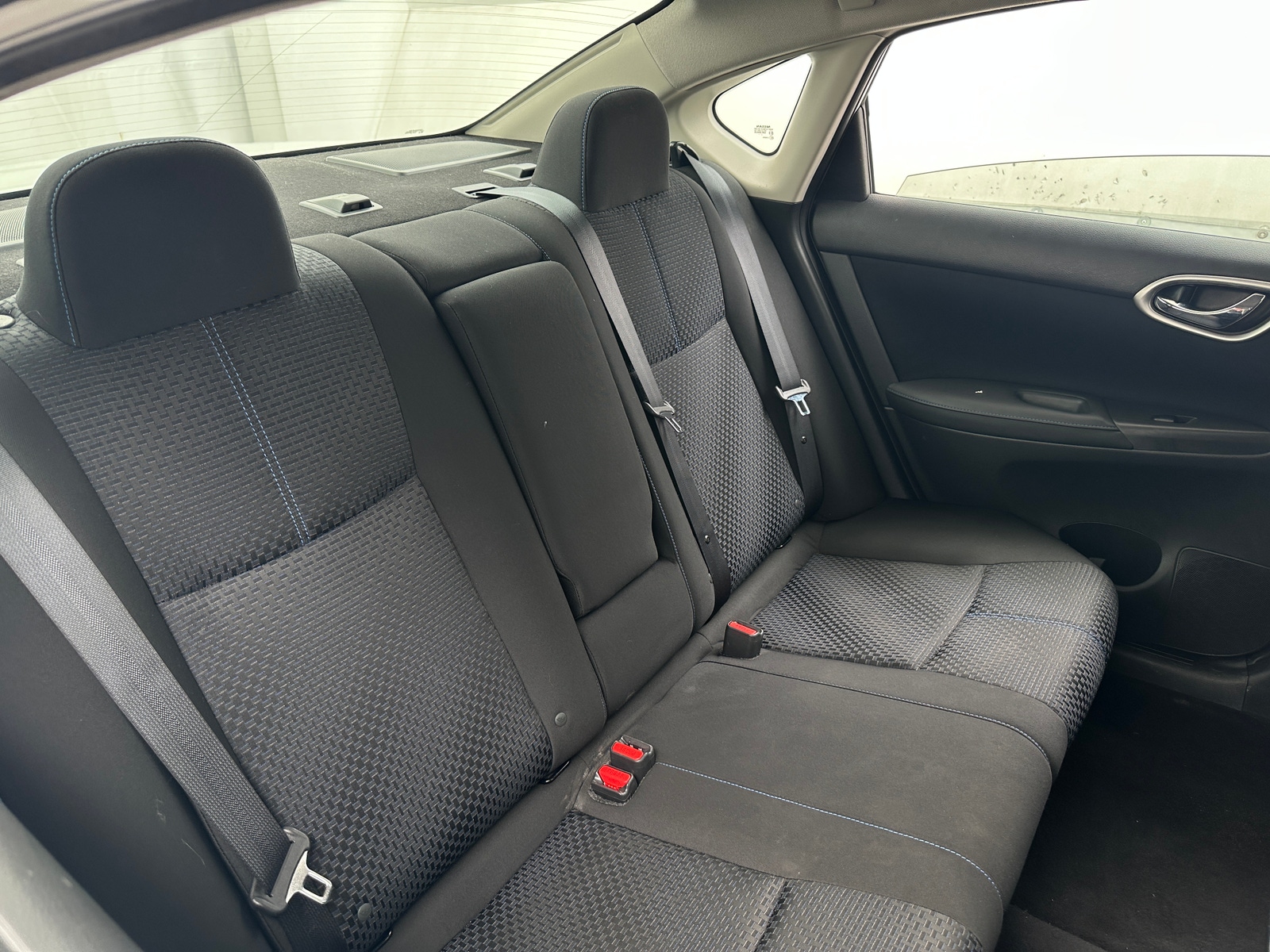 Thumbnail: 2018 Nissan Sentra - 6