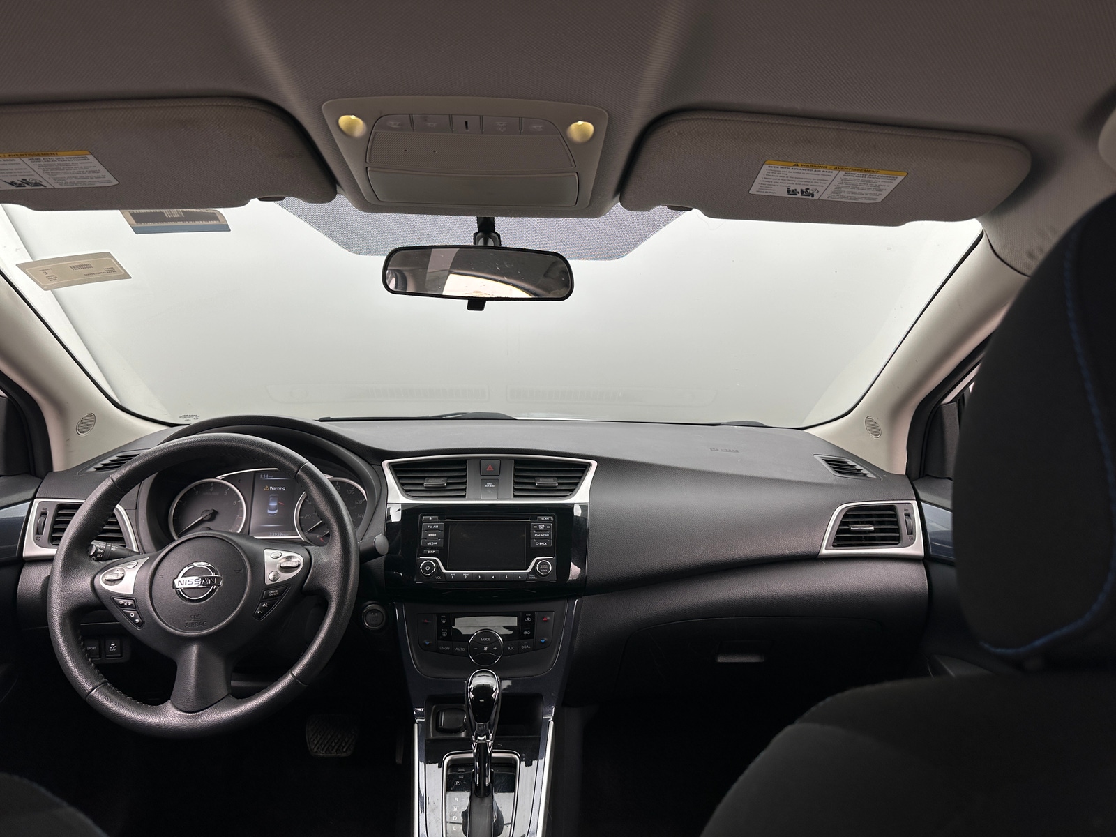 Thumbnail: 2018 Nissan Sentra - 3