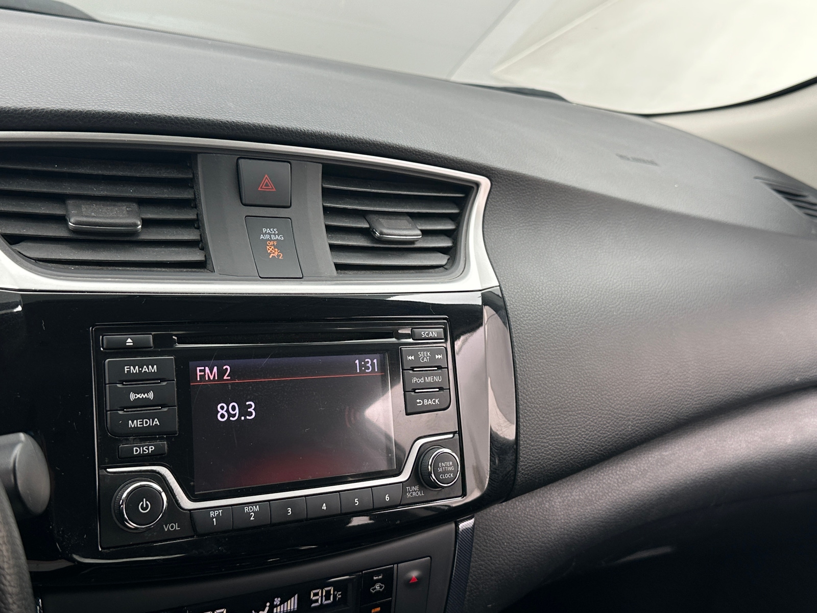 Thumbnail: 2018 Nissan Sentra - 4